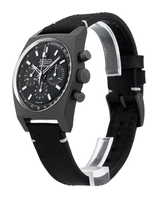 Zenith Chronomaster 97.T384.4061/21.C822 Image 2